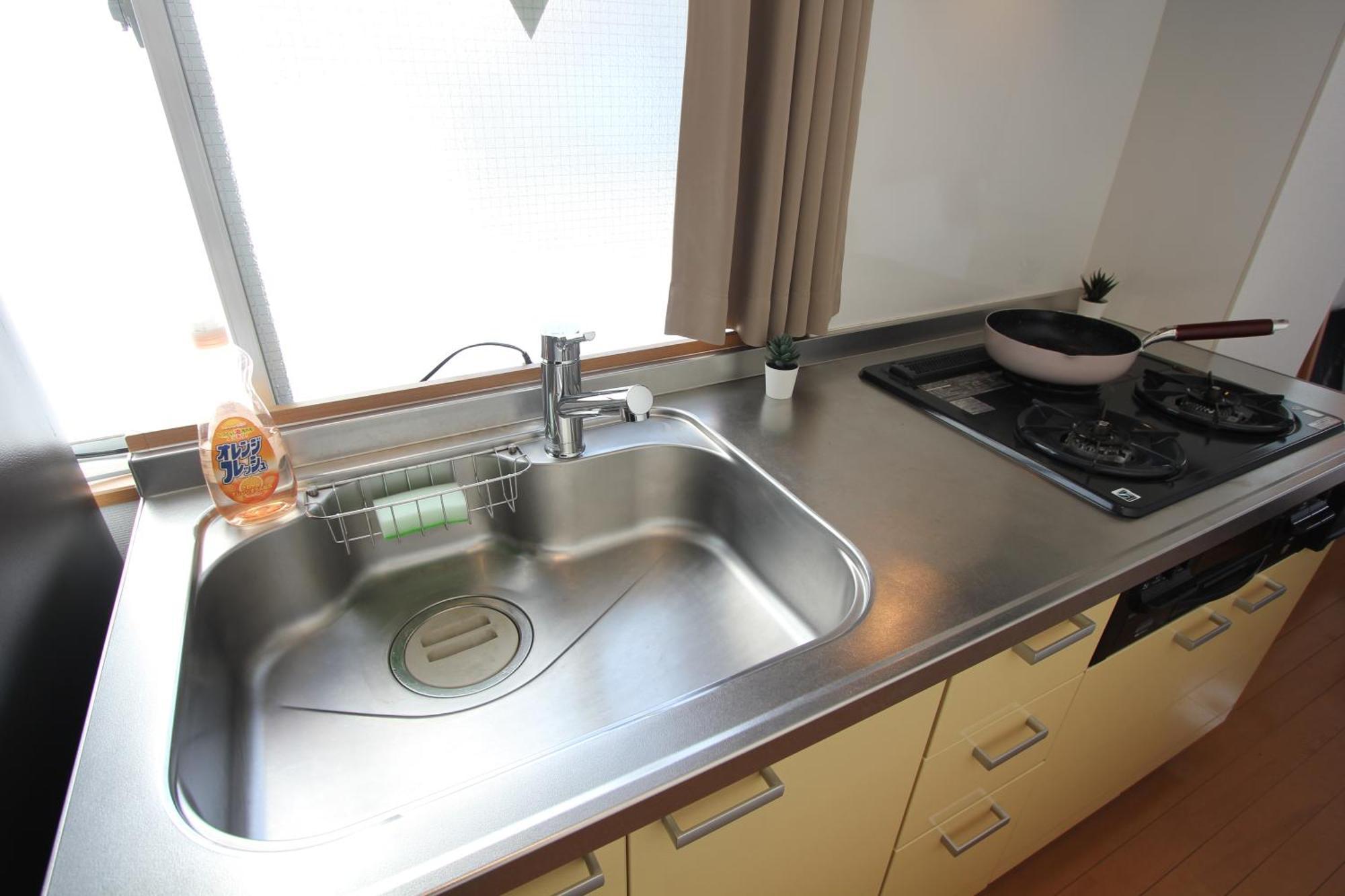 Apartamento Luana In Nishiki *