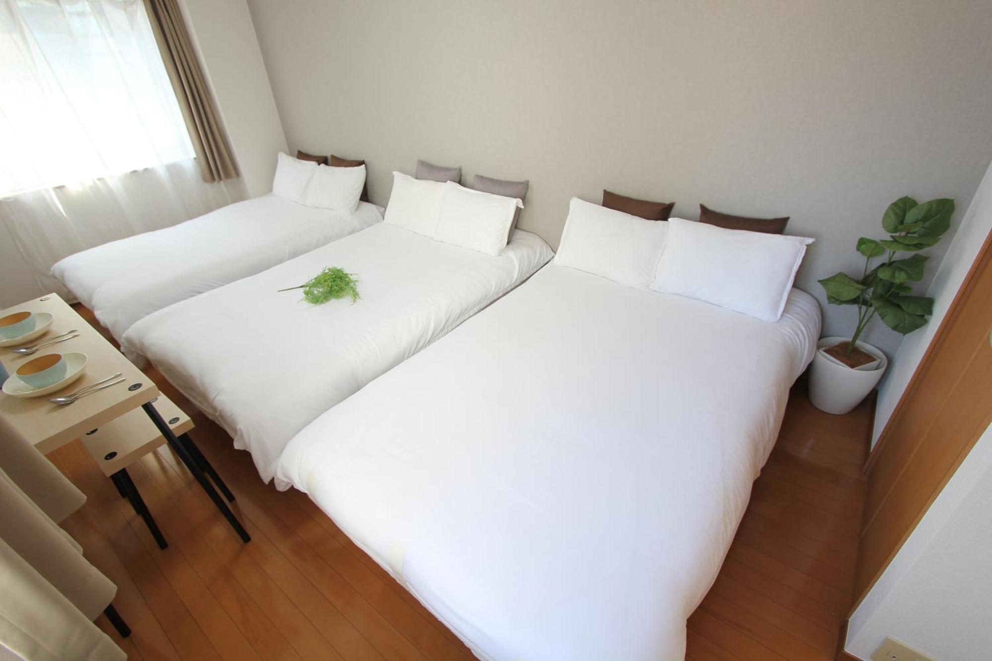 Luana In Nishiki Apartamento Tokio