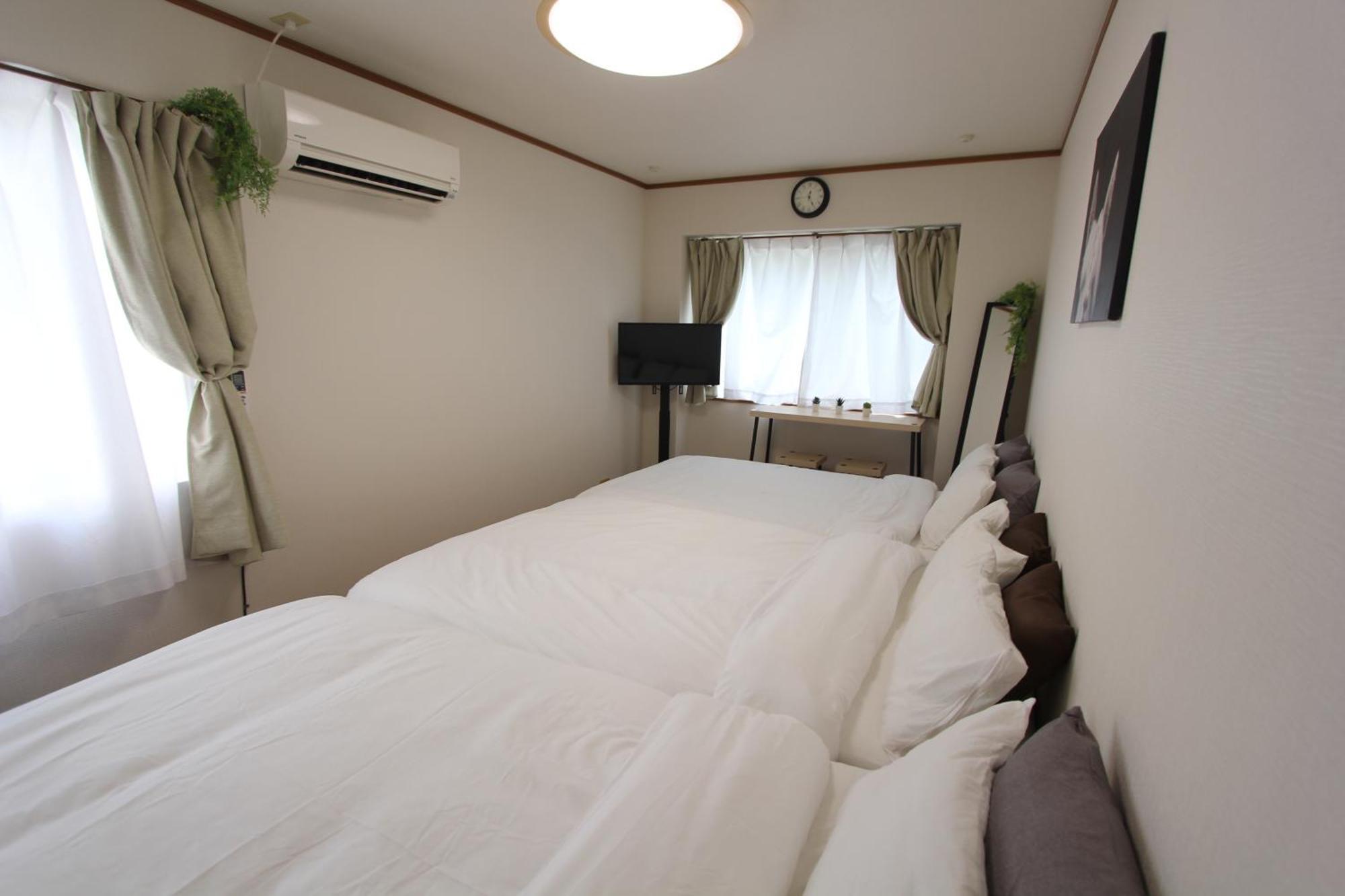 Apartamento Luana In Nishiki