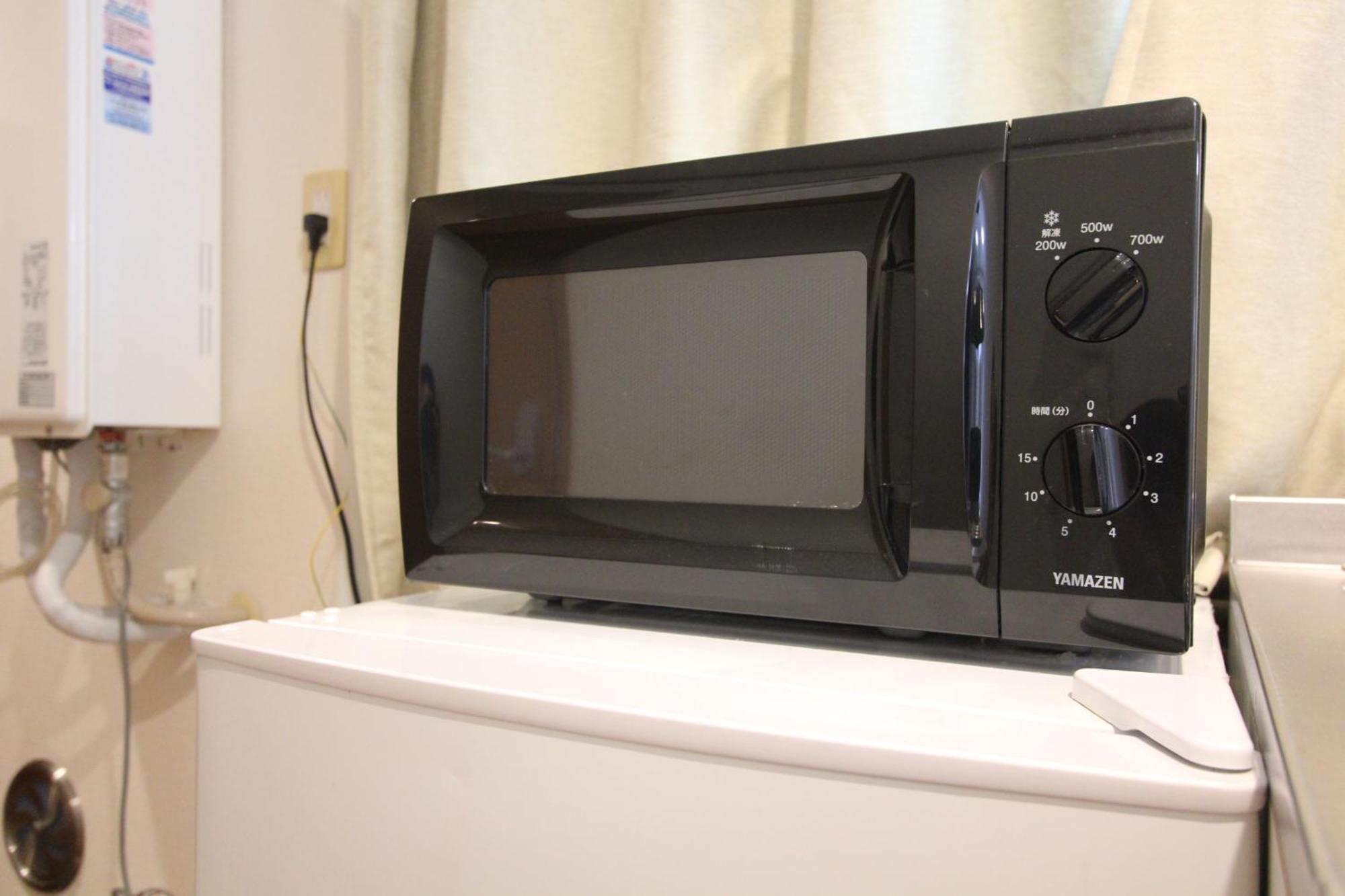 Apartamento Luana In Nishiki Tokio