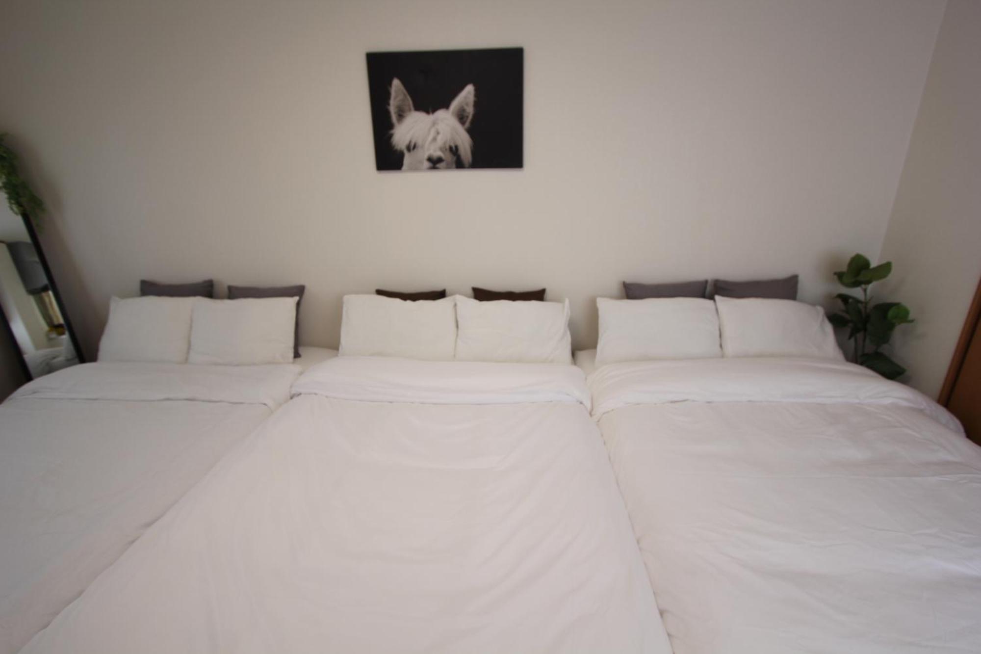 Apartamento Luana In Nishiki *